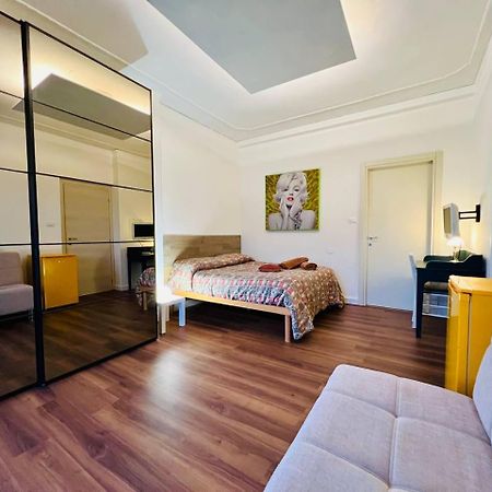 La Dimora Degli Artisti Bed & Breakfast Pescara Exterior photo