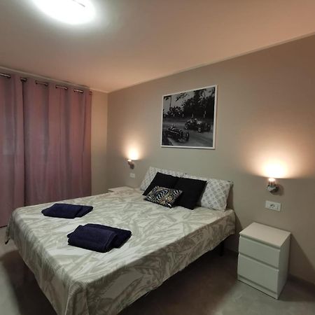 La Dimora Degli Artisti Bed & Breakfast Pescara Exterior photo