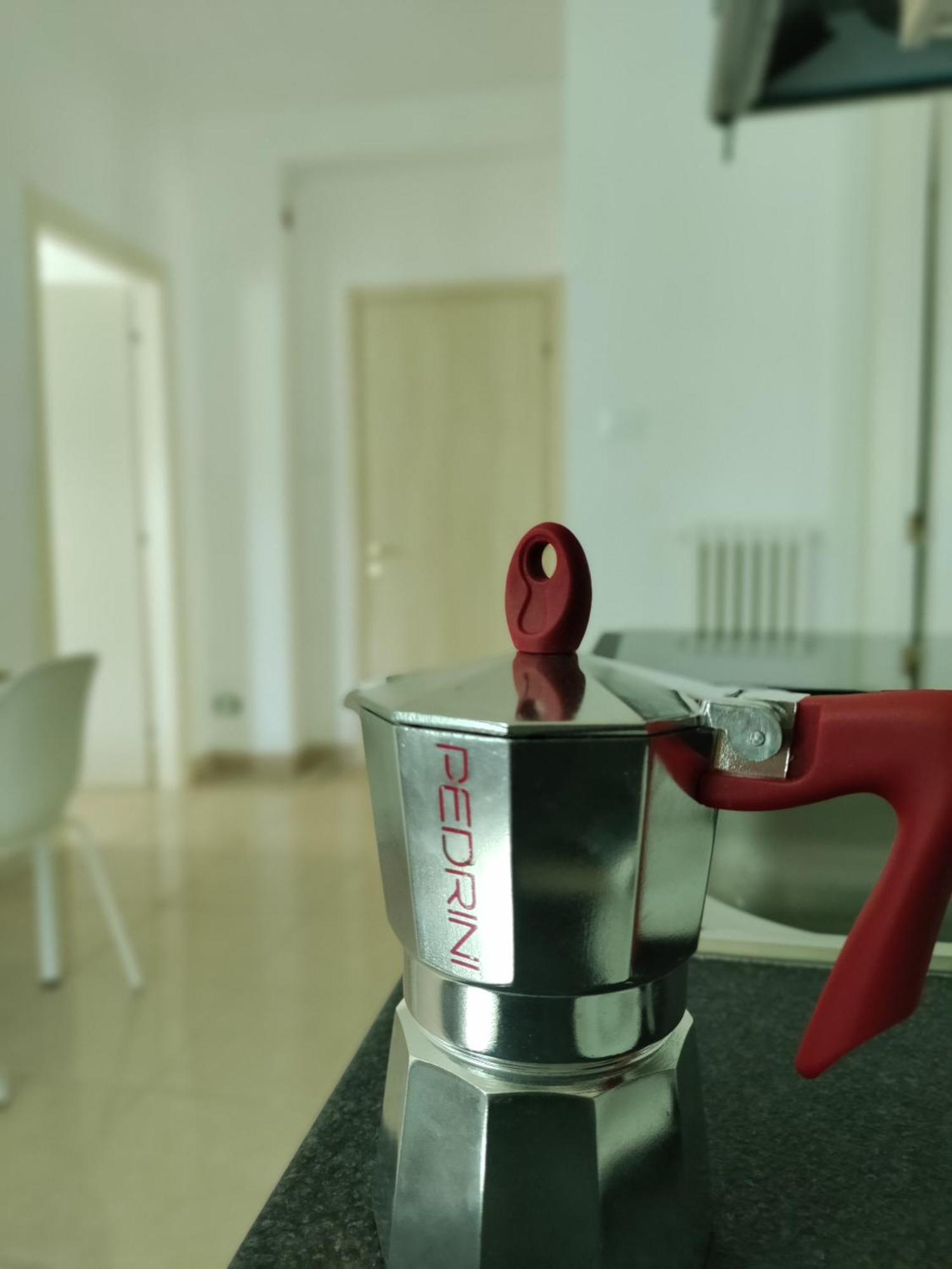 La Dimora Degli Artisti Bed & Breakfast Pescara Room photo