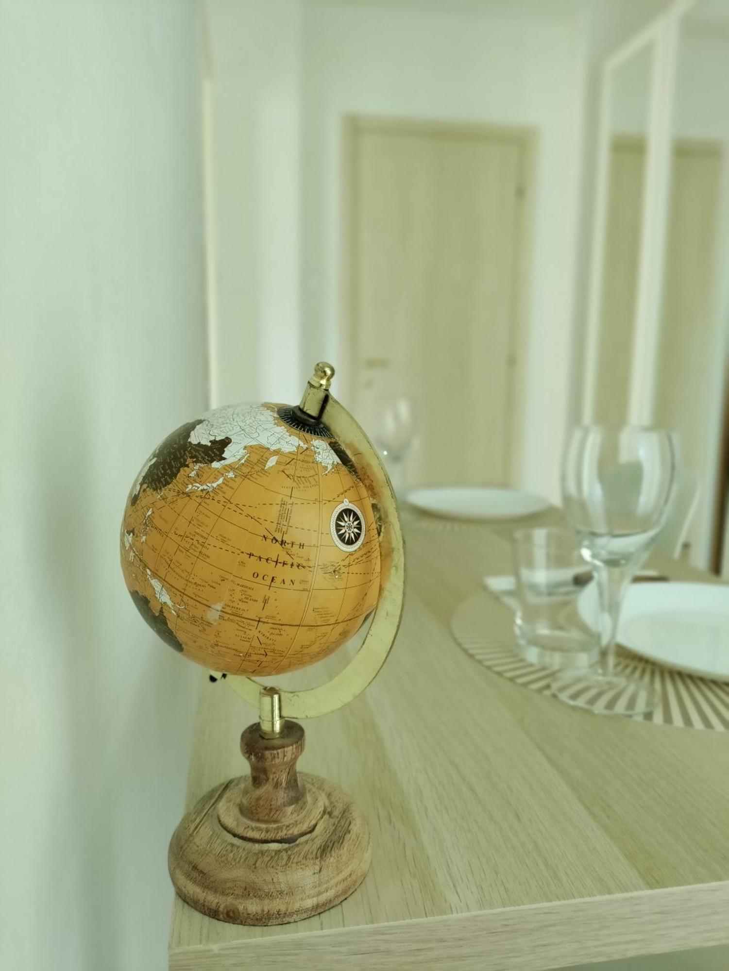 La Dimora Degli Artisti Bed & Breakfast Pescara Room photo