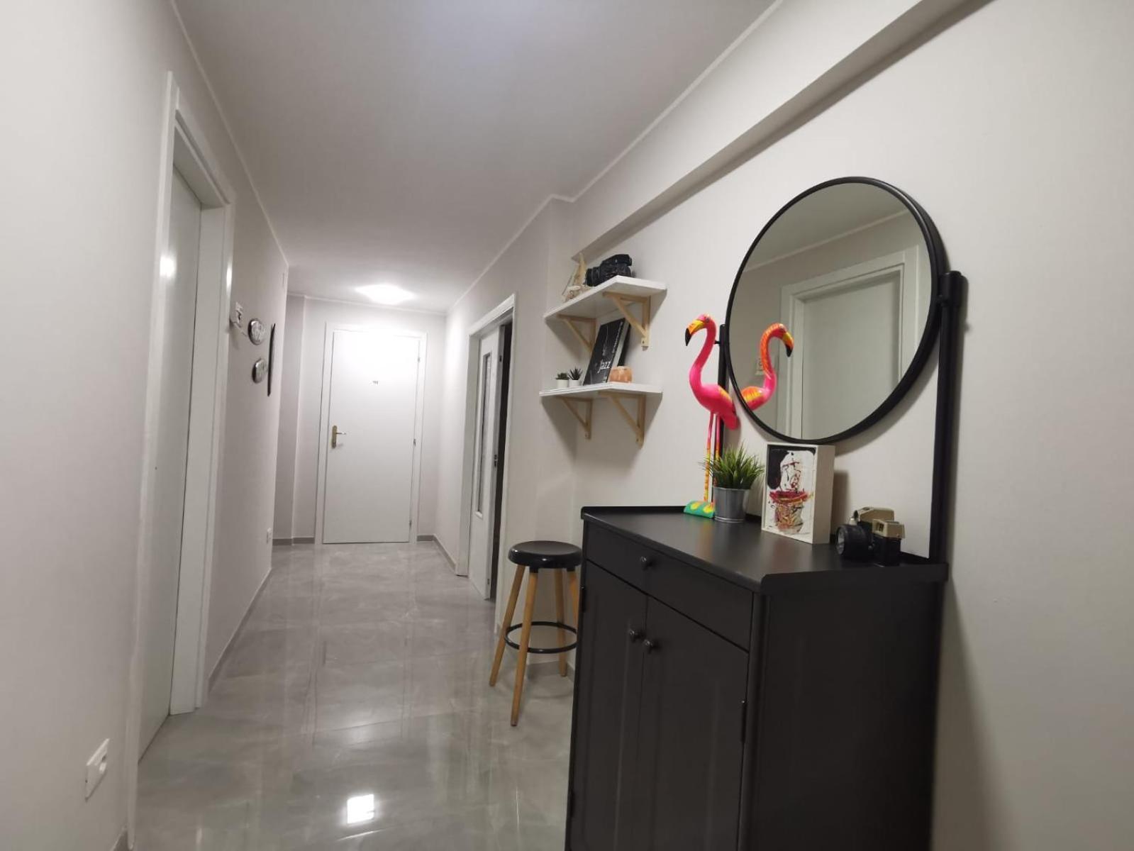 La Dimora Degli Artisti Bed & Breakfast Pescara Room photo