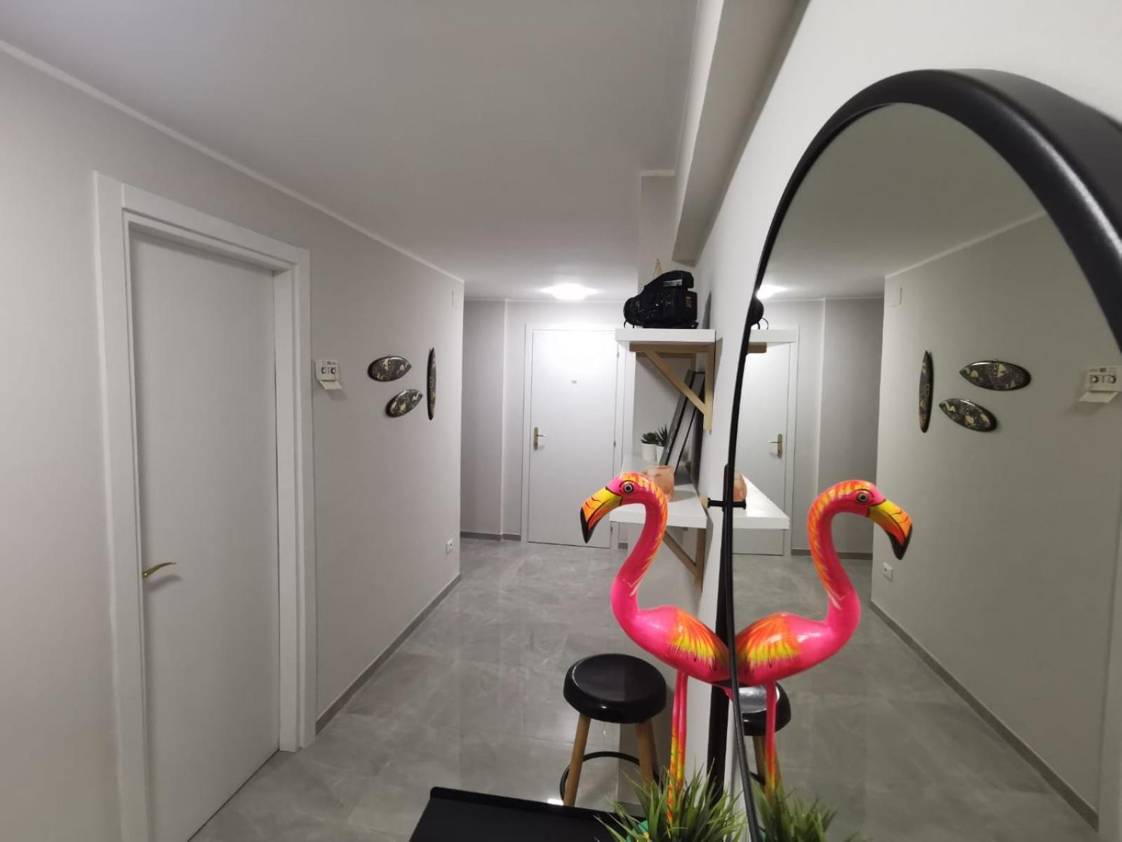 La Dimora Degli Artisti Bed & Breakfast Pescara Room photo