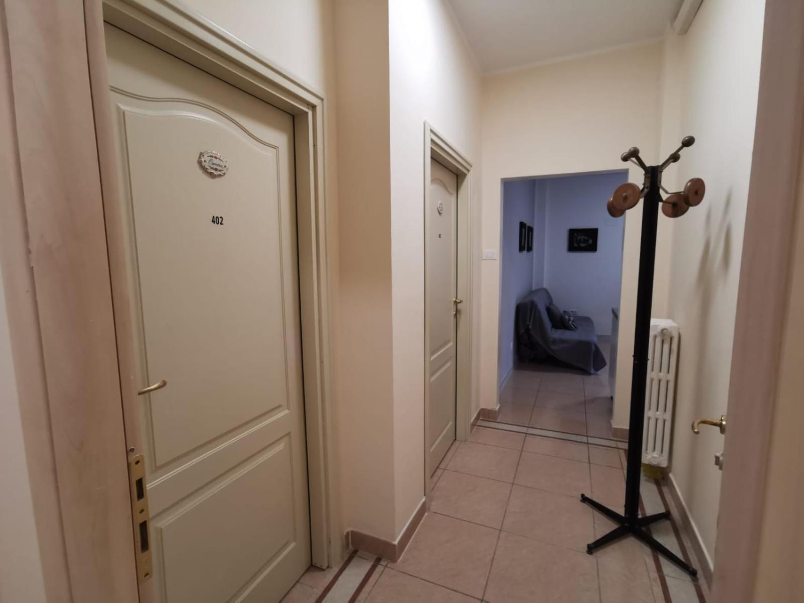 La Dimora Degli Artisti Bed & Breakfast Pescara Room photo