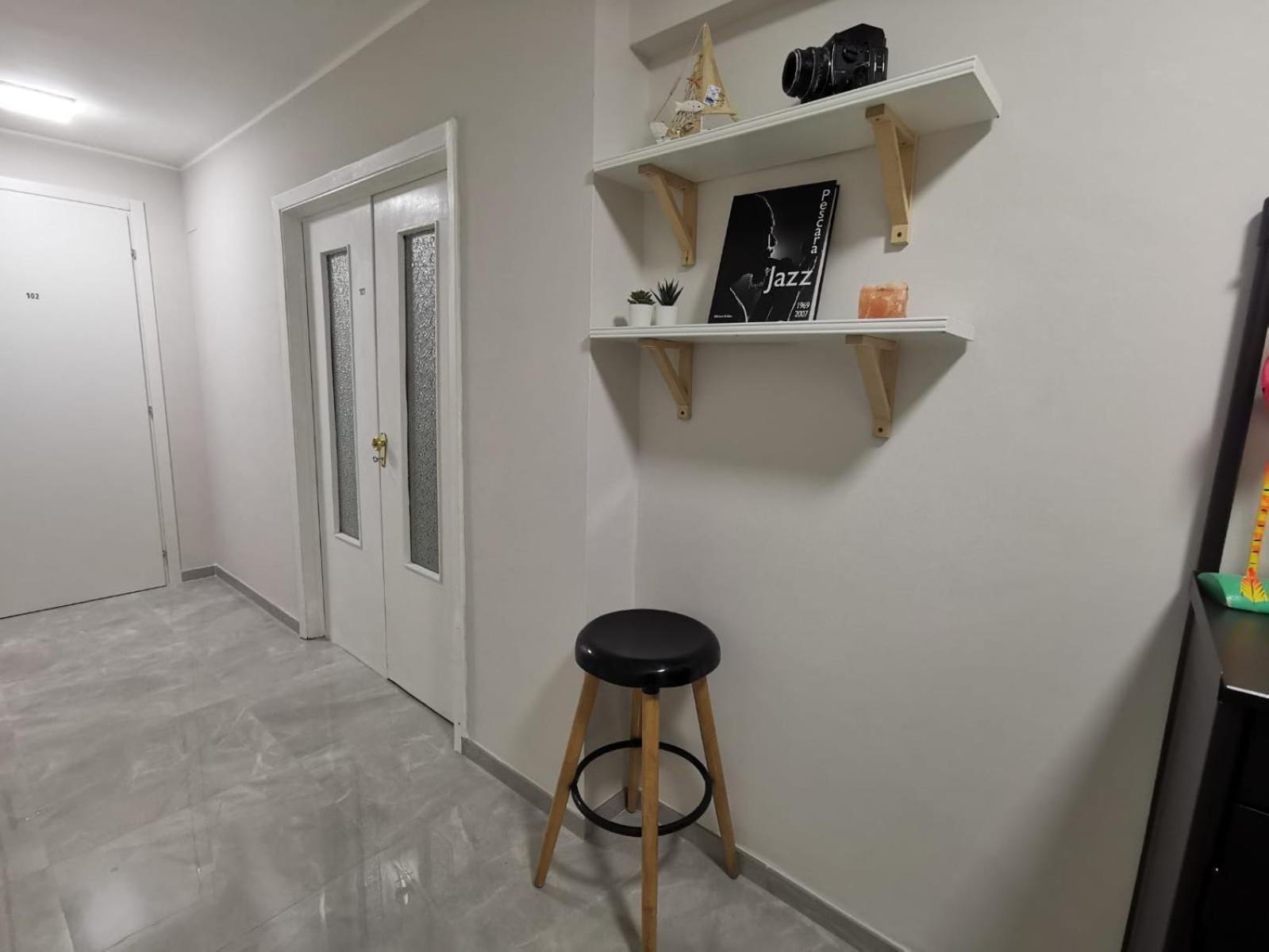 La Dimora Degli Artisti Bed & Breakfast Pescara Room photo