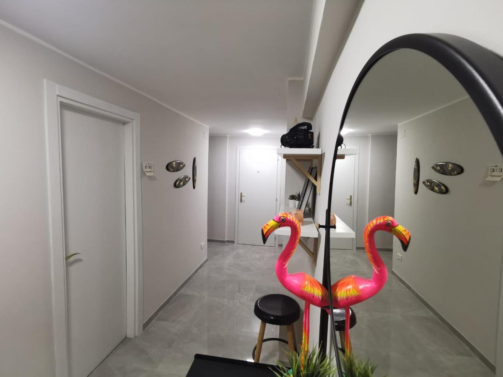 La Dimora Degli Artisti Bed & Breakfast Pescara Room photo