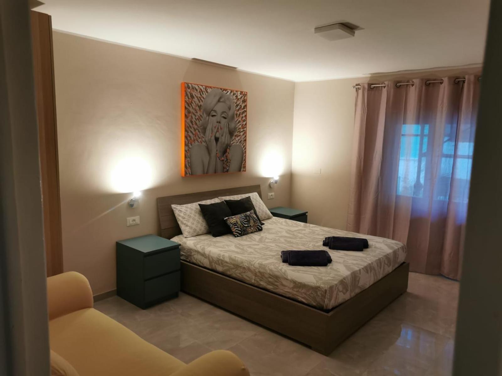 La Dimora Degli Artisti Bed & Breakfast Pescara Exterior photo