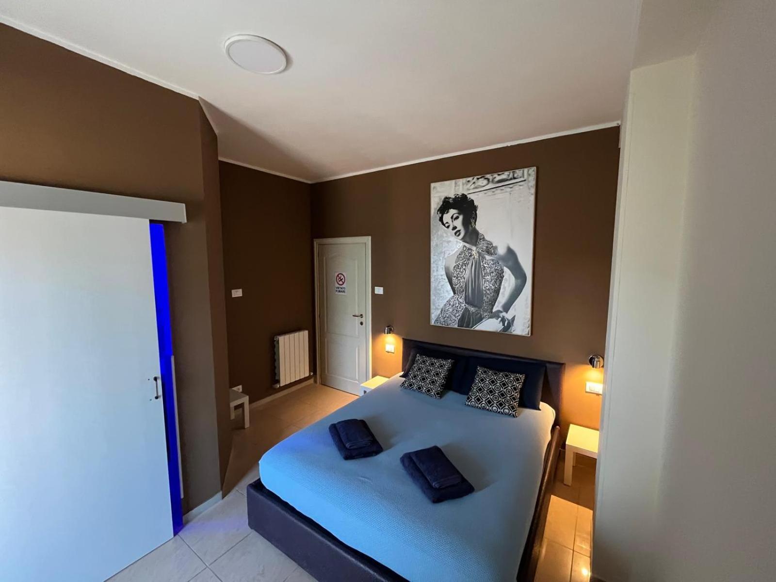 La Dimora Degli Artisti Bed & Breakfast Pescara Exterior photo