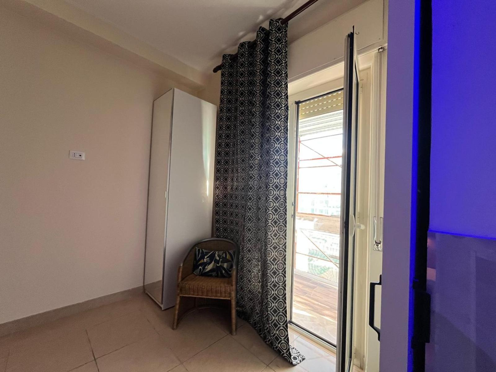 La Dimora Degli Artisti Bed & Breakfast Pescara Room photo